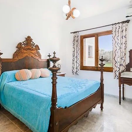Βίλα Sleeps 6 Pool Air Con Wifi *