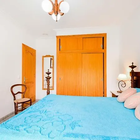Sleeps 6 Pool Air Con Wifi Βίλα