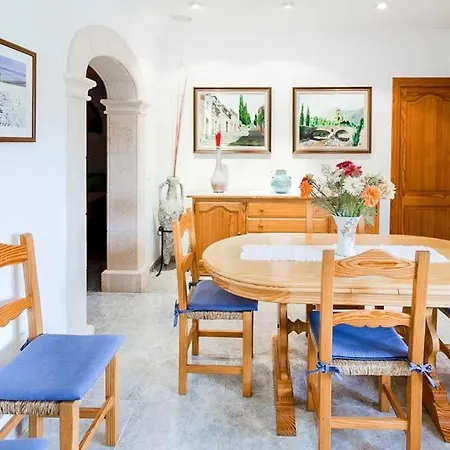 Sleeps 6 Pool Air Con Wifi Βίλα